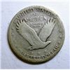 Image 2 : 1927-S STANDING LIBERTY QUARTER VG