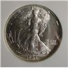 Image 2 : 1943 WALKING LIBERTY HALF DOLLAR NGC MS65