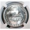 Image 2 : 1936 Wisconsin half $  PCGS66  CAC