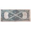 Image 2 : 1917 Red seal $1 U.S.  note