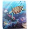 Image 1 : 2011  Australia 50 cent   Turtle   RARE in original PERTH mint box
