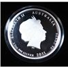 Image 4 : 2011  Australia 50 cent   Turtle   RARE in original PERTH mint box