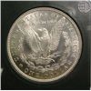 Image 2 : 1879 Morgan $  MS64