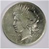 Image 1 : 1921 Peace $  VG