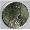 Image 2 : 1927 Peace $  MS63