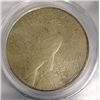 Image 2 : 1928 Peace $ PCGS12
