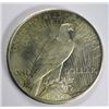 Image 2 : 1934D Peace $  MS63