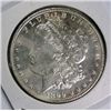 Image 1 : 1899 Morgan $  MS 63 PL