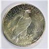 Image 2 : 1921 Peace $  MS63 couple dark spots reverse