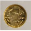 Image 3 : 1999 1/10th oz. EAGLE  NGC69  GOLD
