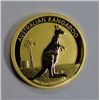 Image 1 : 2012 1/4 oz. Australia Kangaroo     GOLD