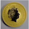 Image 2 : 2012 1 oz. Australia Kangaroo     GOLD