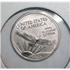 Image 2 : 2000 $10 LIBERTY  platinum  1/10 oz.