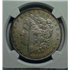 Image 1 : 1881-O Morgan $ NGC MS-63