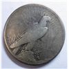 Image 2 : 1921 Peace $ VG