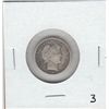 Image 1 : 1902 BARBER DIME