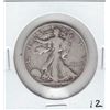 Image 1 : 1936 WALKING LIBERTY SILVER HALF