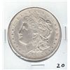 Image 1 : 1921 D HIGH GRADE $1 MORGAN