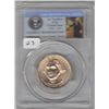 Image 1 : FIRST DAY OF ISSUE $1 PCGS 66 WASHINGTON