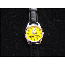 STAR TREK WATCH NEW