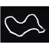 Image 1 : STRAND OF FRESHWATER PEARLS