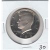 Image 1 : KENNEDY PROOF HALF DOLLAR