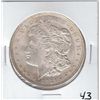 Image 1 : $1 1921 MORGAN