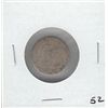 Image 1 : 1890 SEATED DIME