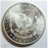 Image 2 : 1897S Morgan $  MS64