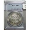 Image 1 : 1904O Morgan $  PCGS62