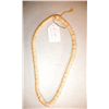 Image 1 : African Ostrich Egg Shell Necklace