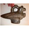 Image 1 : Antique Bird Whistle Pot from Peru, about 100 years old