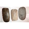 Image 1 : Three Prehistoric Arizona Celts