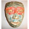 Image 1 : MASK Pre-Columbian Teotihuacan