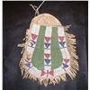 Image 1 : Sioux Beaded Deer hide Pouch