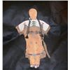 Image 1 : Southern Plains Beaded Doll