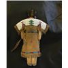 Image 2 : Southern Plains Beaded Doll