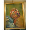 Image 1 : Framed Picture-oil on canvas