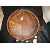Image 3 : Navajo Hide Leather Dance  Shield