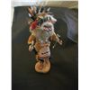 Image 1 : Hopi  Ogre Kachina Doll
