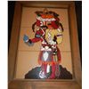 Image 2 : Hopi Tile Kachina