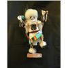 Image 1 : Kachina  White Buffalo