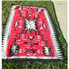 Image 1 : Navajo Ganado Style Rug