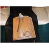 Image 1 : Cochiti Drum and Beater