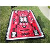 Image 1 : Ganado Style Blanket