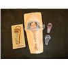 Image 1 : Grouping of Cradle Board Items - four