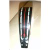 Image 2 : Jet  Inlaid Fetish