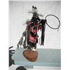 Image 2 : Kachina Hoop Dancer - Navajo