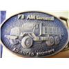 Image 1 : Group of Three Belt Buckles