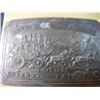 Image 3 : Group of Three Belt Buckles